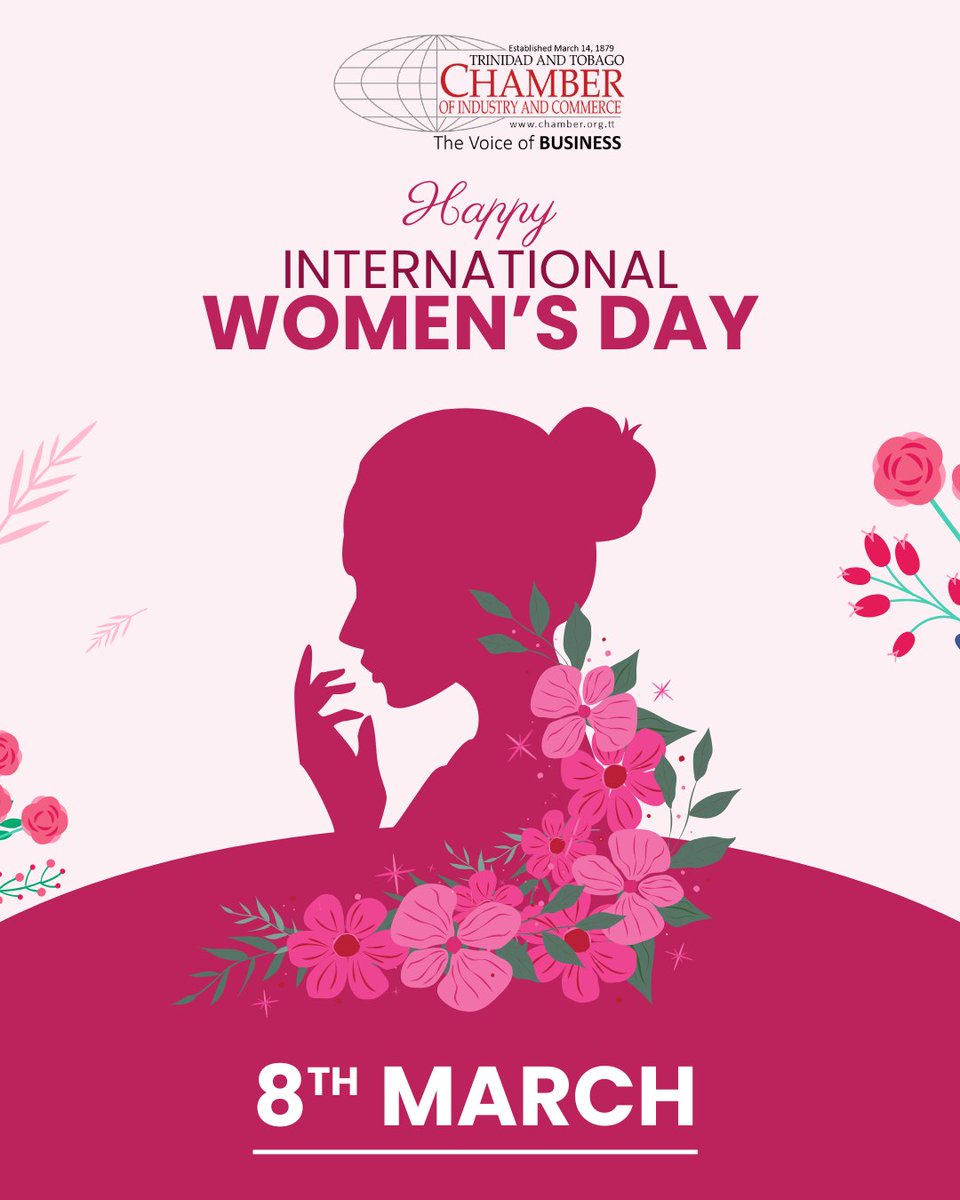 T&T Chamber tweet media