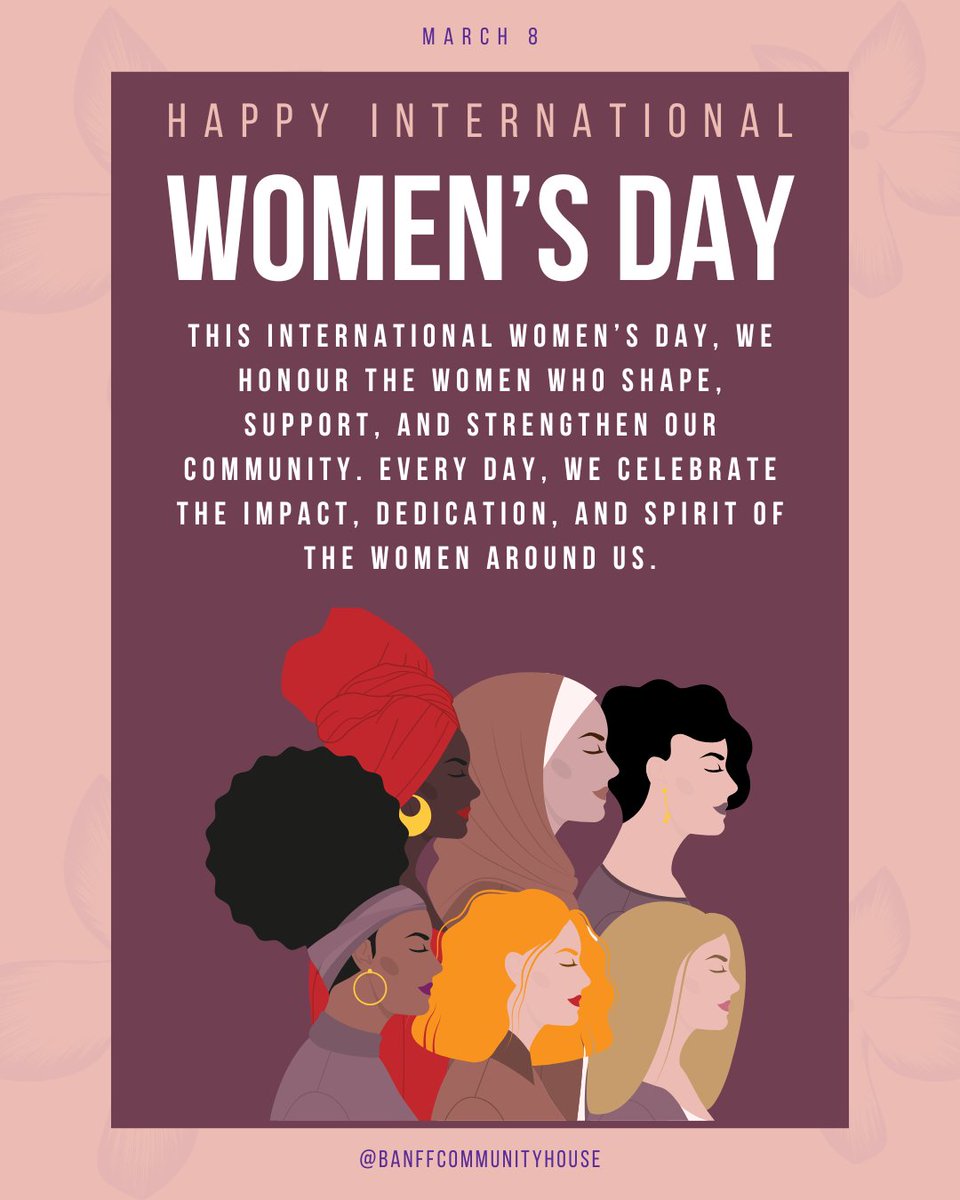 BanffCommunityHouse tweet media