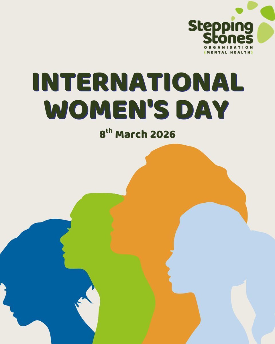 Stepping Stones tweet media