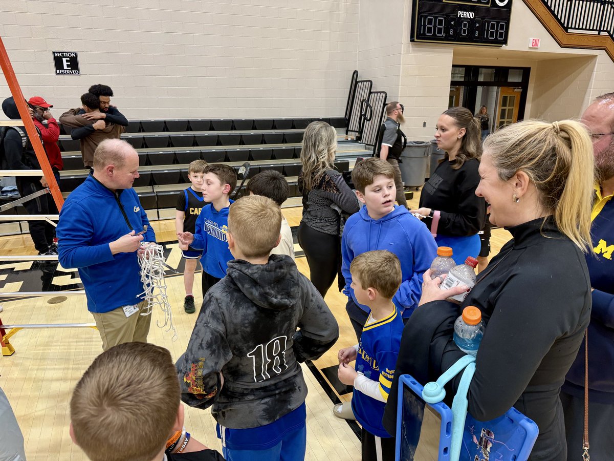 Dr. Tom Oestreich tweet media