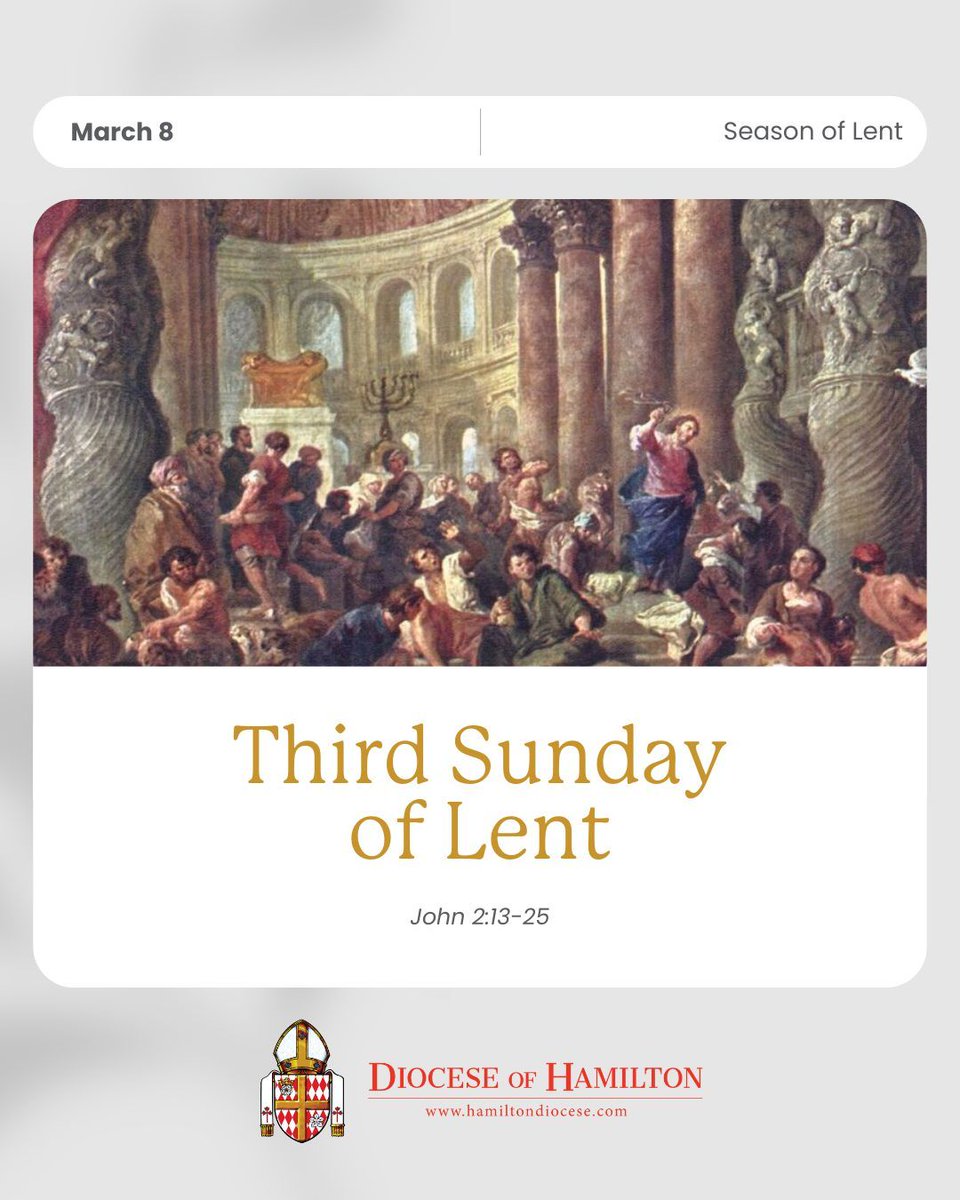 Diocese of Hamilton tweet media