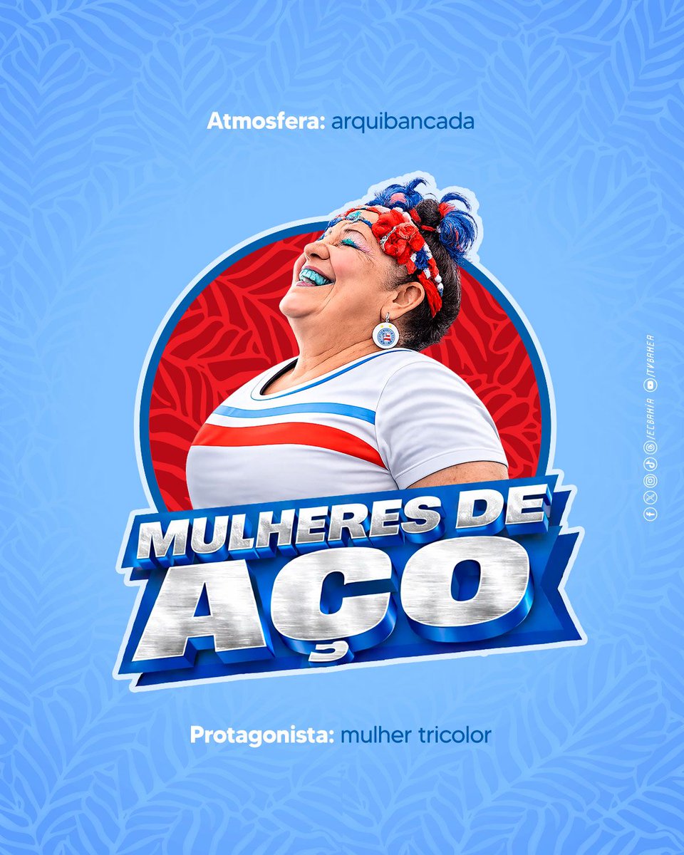 Esporte Clube Bahia tweet media