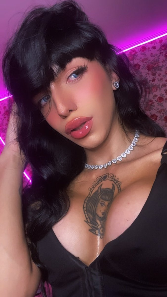 soymadame_'s tweet photo. 🫦😈 https://t.co/pCpy7xGTGU