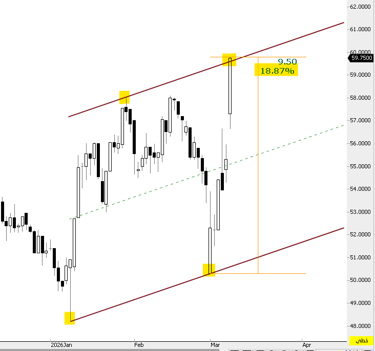 THE WOLF OF TASI ™ tweet media