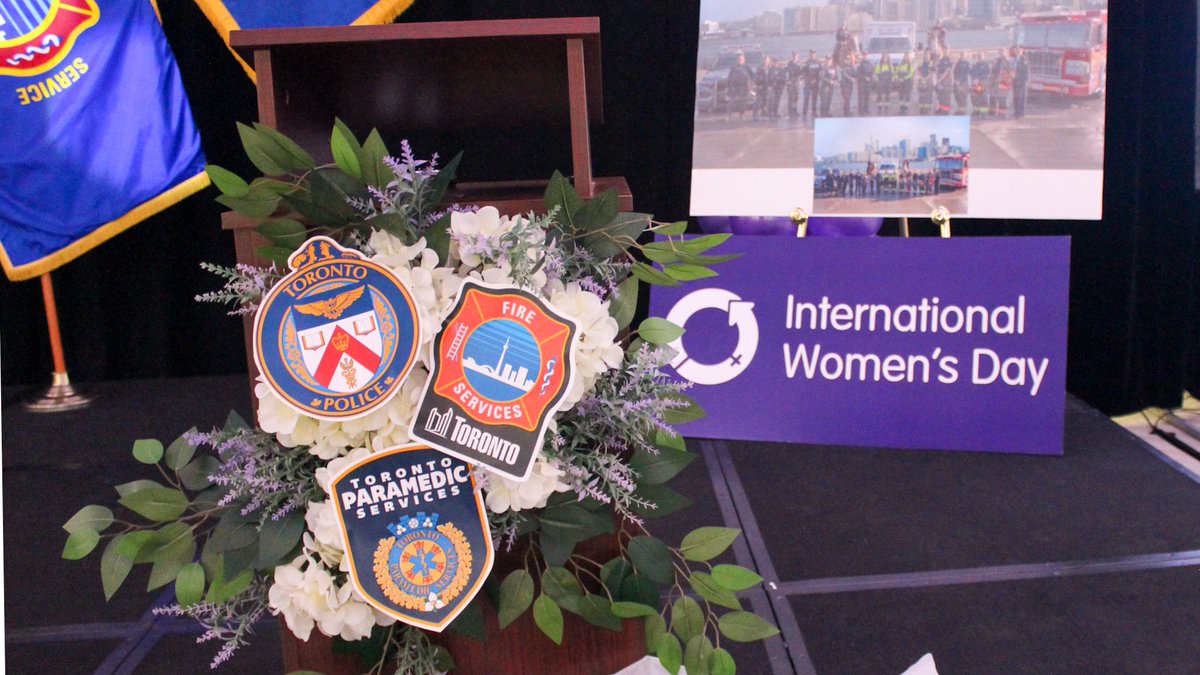 Toronto Police Association tweet media