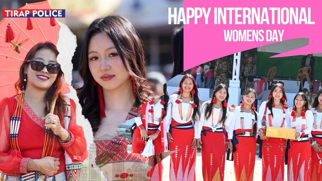 TirapPolice's tweet photo. Happy International Women’s Day to all the incredible women who inspire us with their strength, courage, and kindness every day. Your contributions make the world a better place. 🌸 https://t.co/LLjlPHAU47