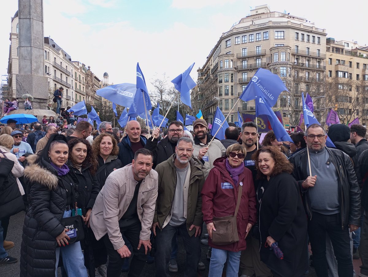 CCOO IND. BLLAPAG tweet media