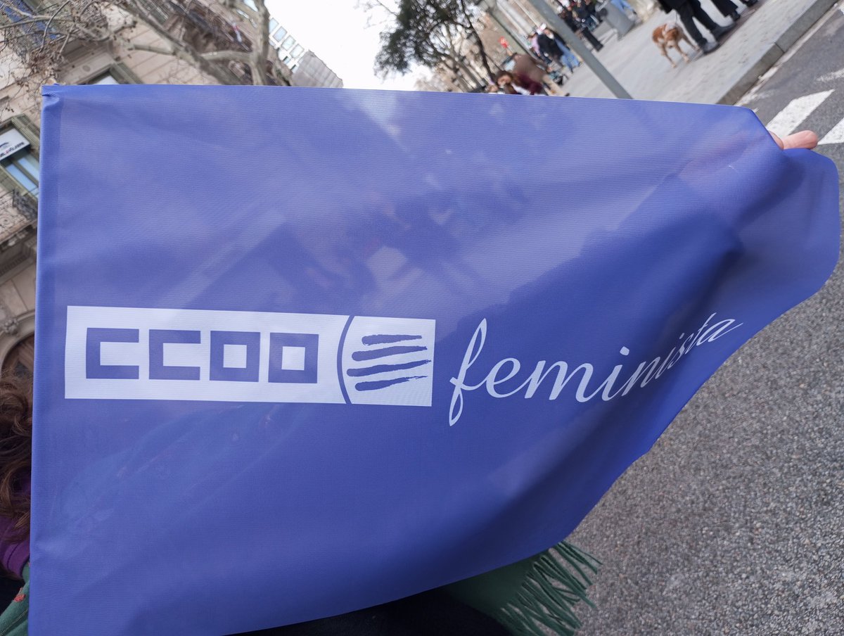 CCOO IND. BLLAPAG tweet media