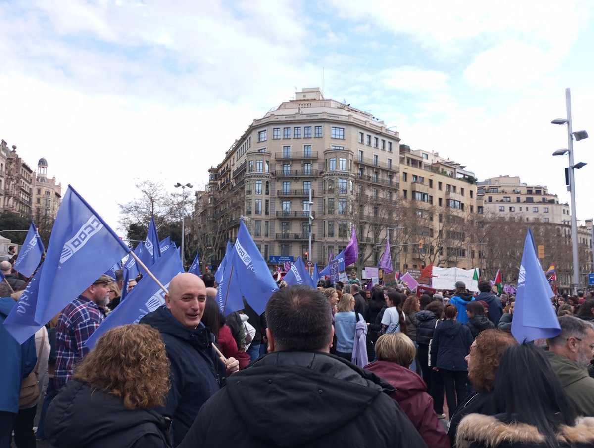CCOO IND. BLLAPAG tweet media