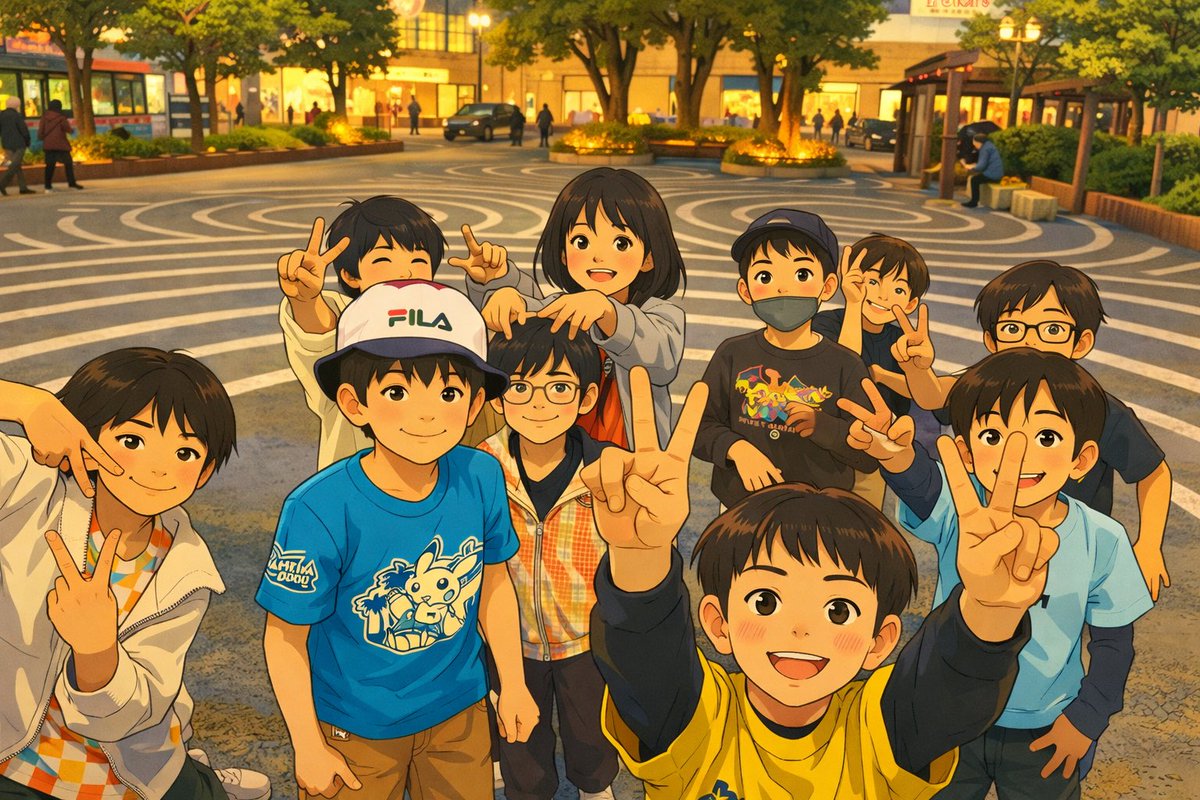 おかか@チムアロ代表_まちスタ主催4/18 tweet media