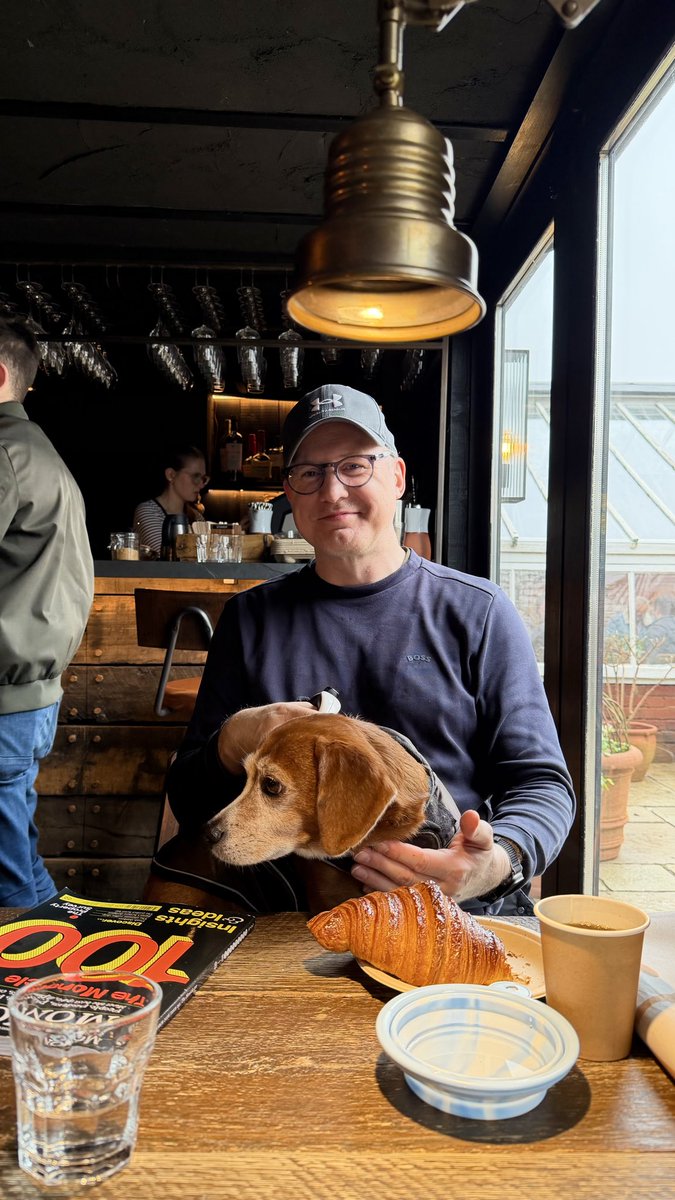 Marc Silk - Voice Actor tweet media