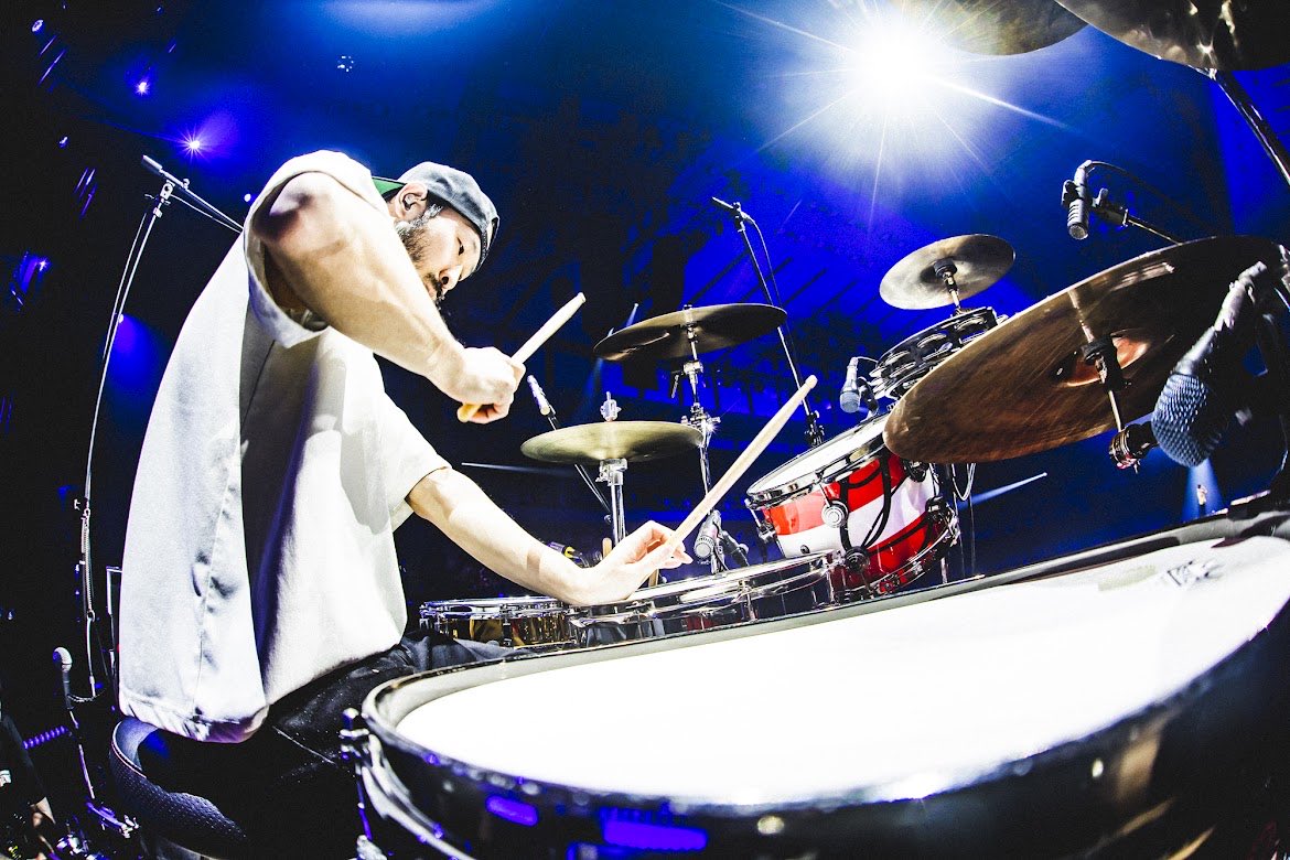 藤原"37才"広明SUPER BEAVER tweet media