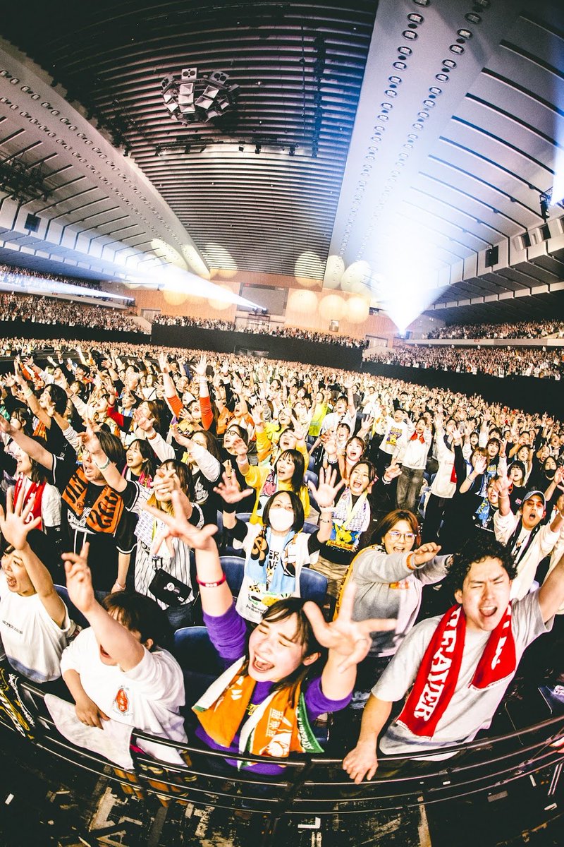 藤原"37才"広明SUPER BEAVER tweet media