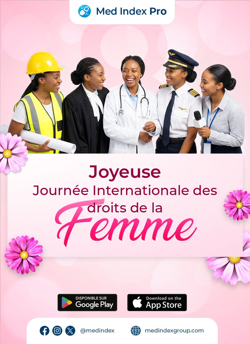 Med Index tweet media