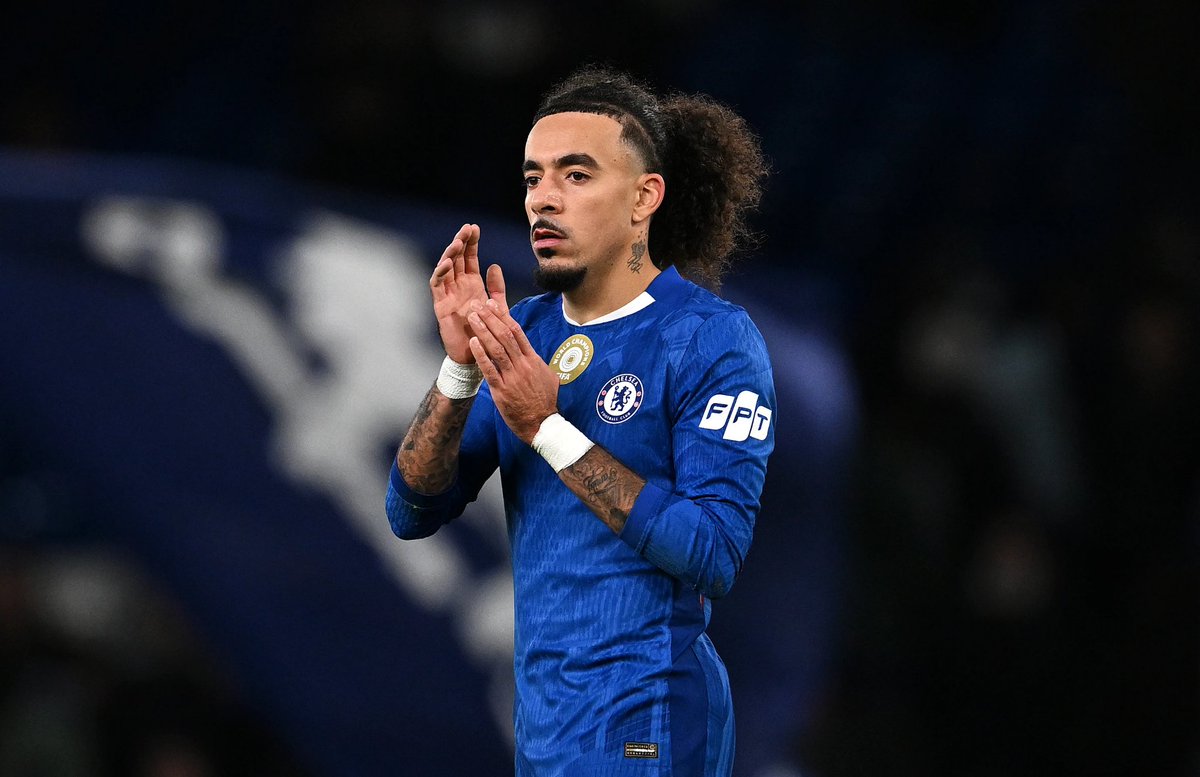 Vince™ tweet media