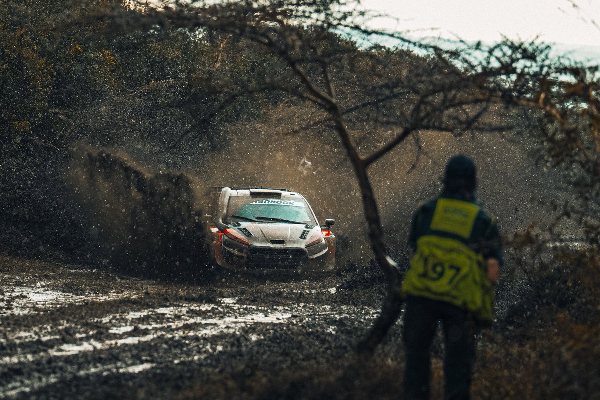 _briankigen's tweet photo. Last year’s frames.
This weekend’s mission.

Which frame is your favorite?

Back shooting the madness at the Safari Rally Kenya this coming week! 🚗💨 https://t.co/L76xufpgrg