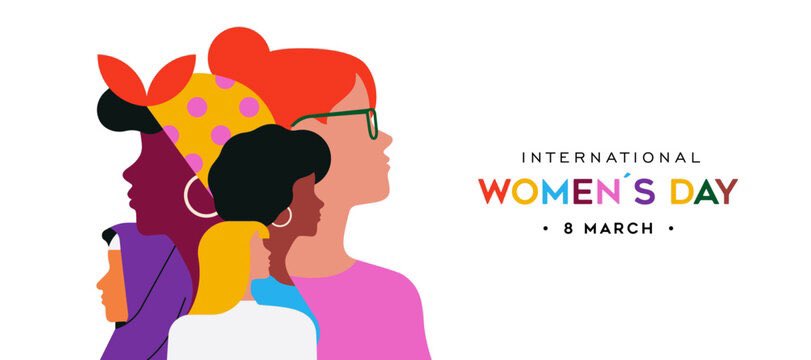 🌸✨ International Women’s Day. 

Celebrating the achievements, resilience, and leadership of women and girls everywhere.

Empowered women build stronger communities and a better future for all. 💜
#InternationalWomensDay2026 #GenderEquality #WomenEmpowerment