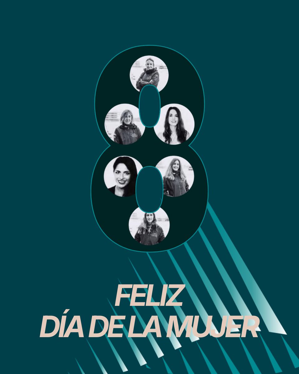 VLCBoatShow's tweet photo. Hoy celebramos a todas las mujeres y en especial a las que impulsan el Valencia Boat Show.
Detras de cada edición hay un enorme talento femenino.
#8M #DiaDeLaMujer 

@uenvalencia https://t.co/VqvOaXkEsH