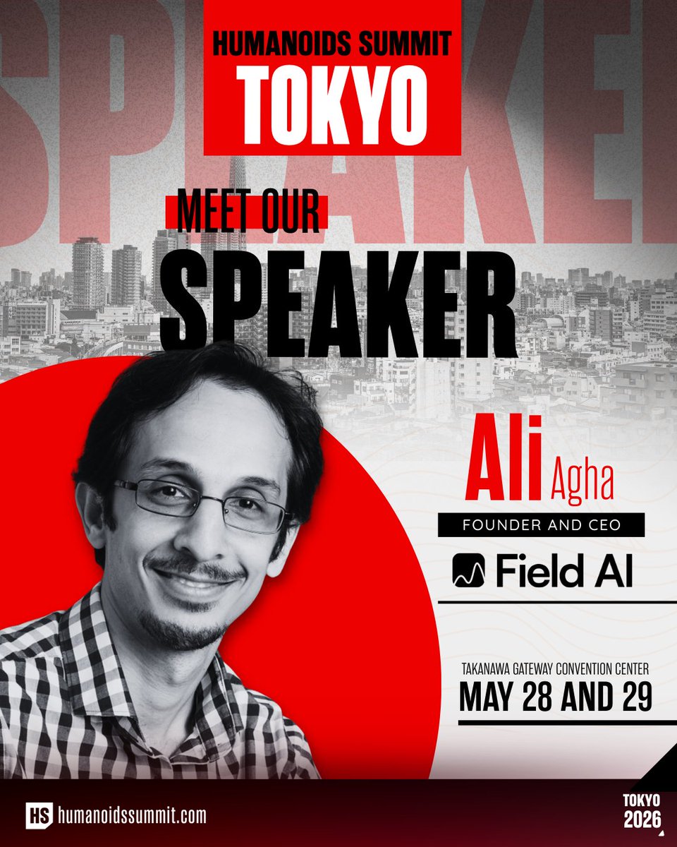 Humanoids Summit tweet media