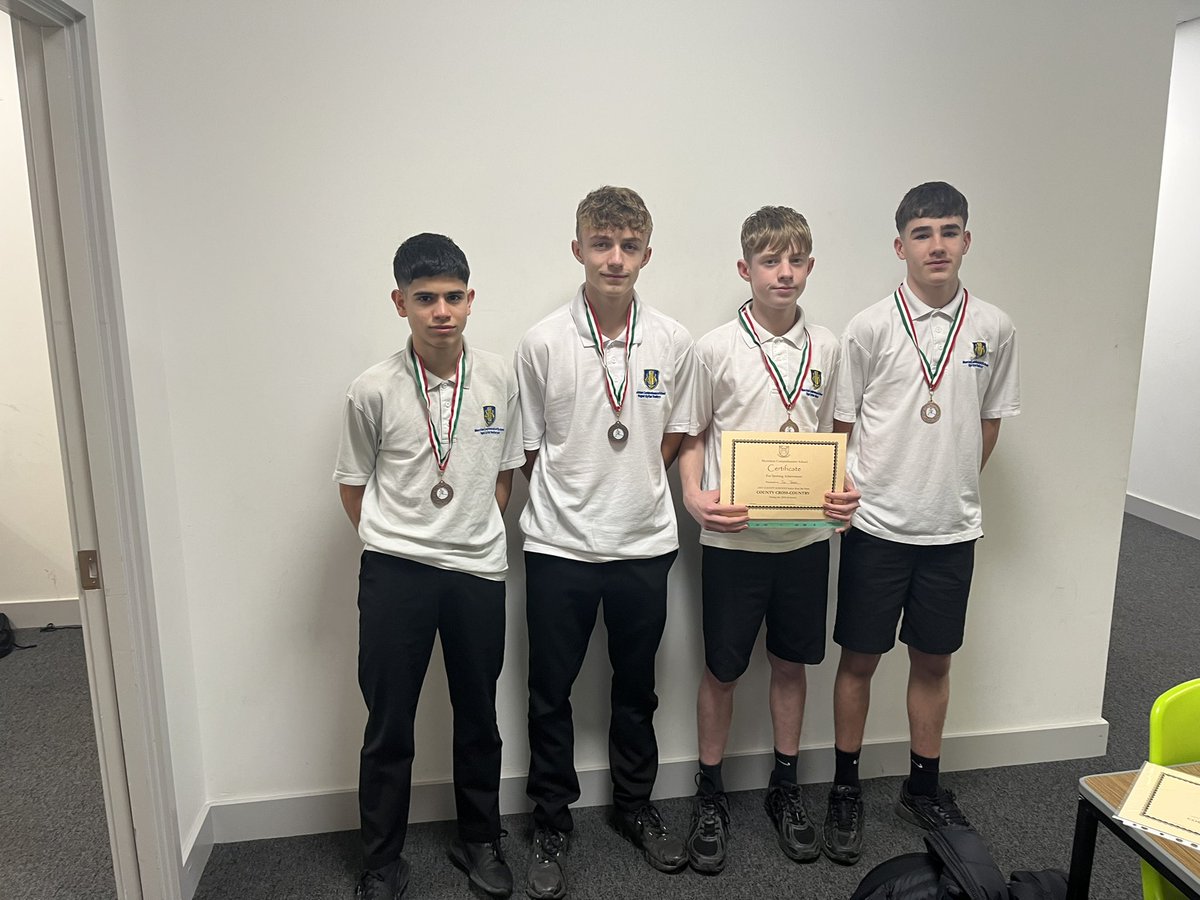 MCS PE Dept tweet media