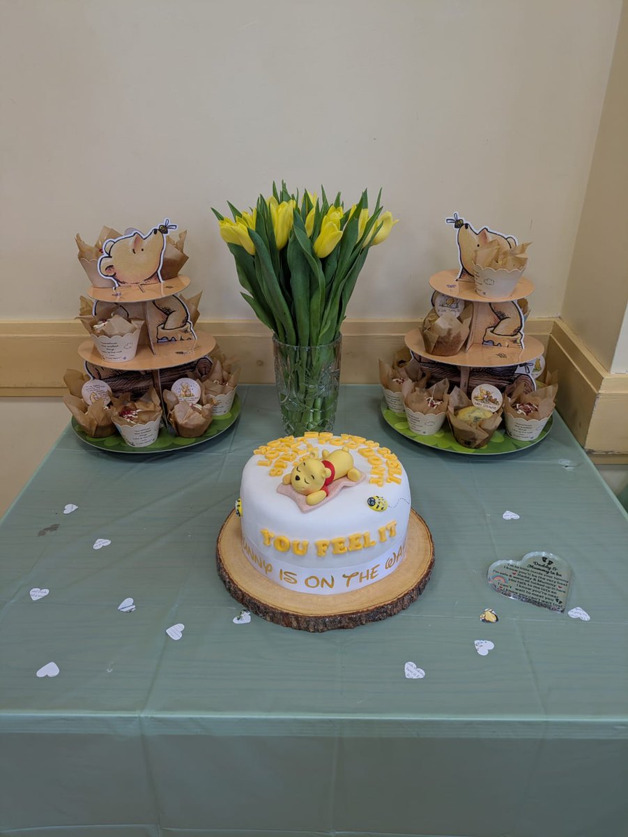 Beth Moore tweet media