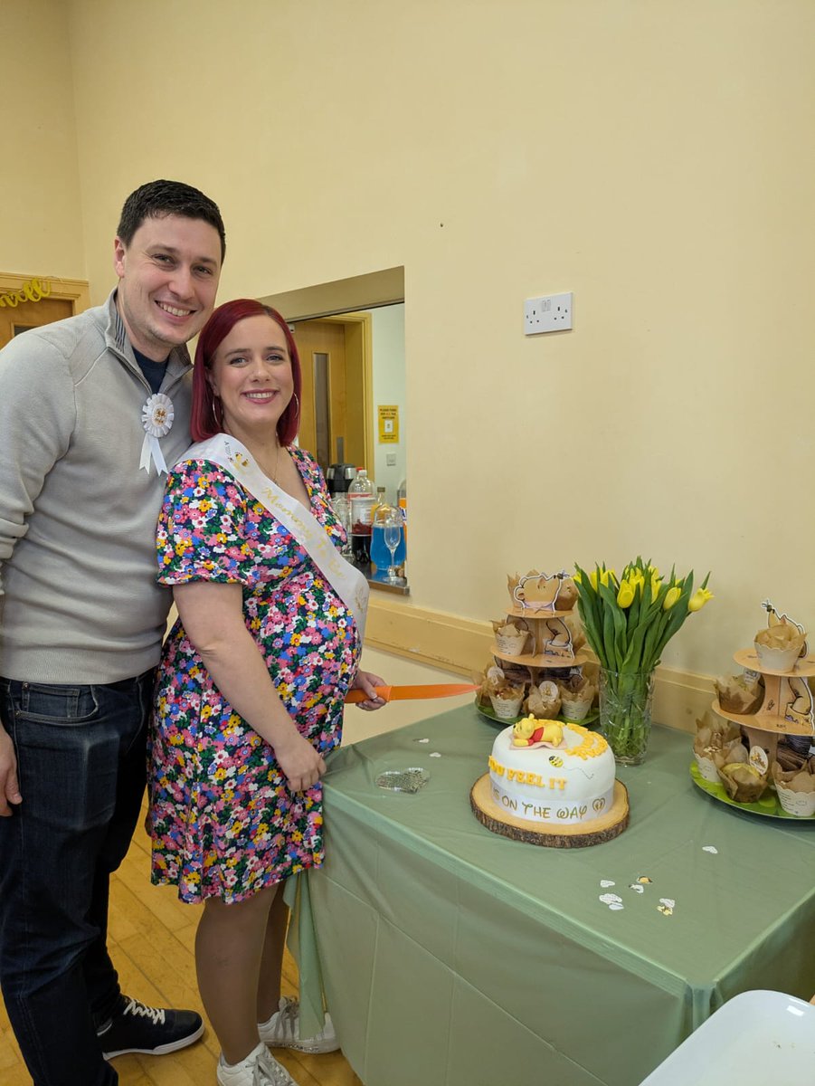 Beth Moore tweet media