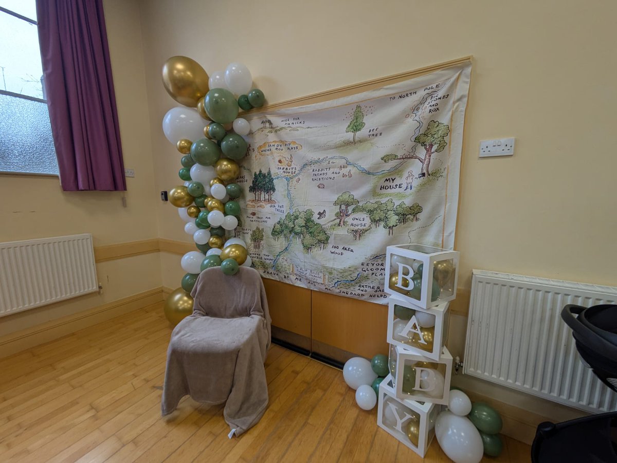 Beth Moore tweet media