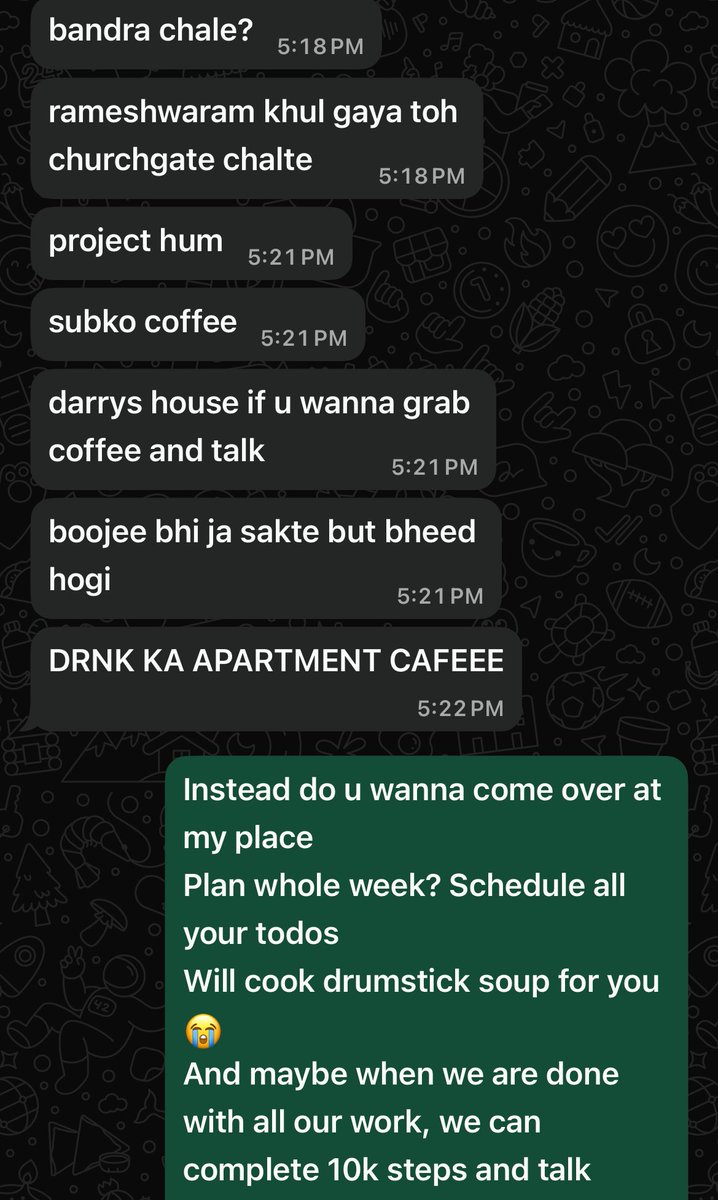 Smarika Malviya tweet media