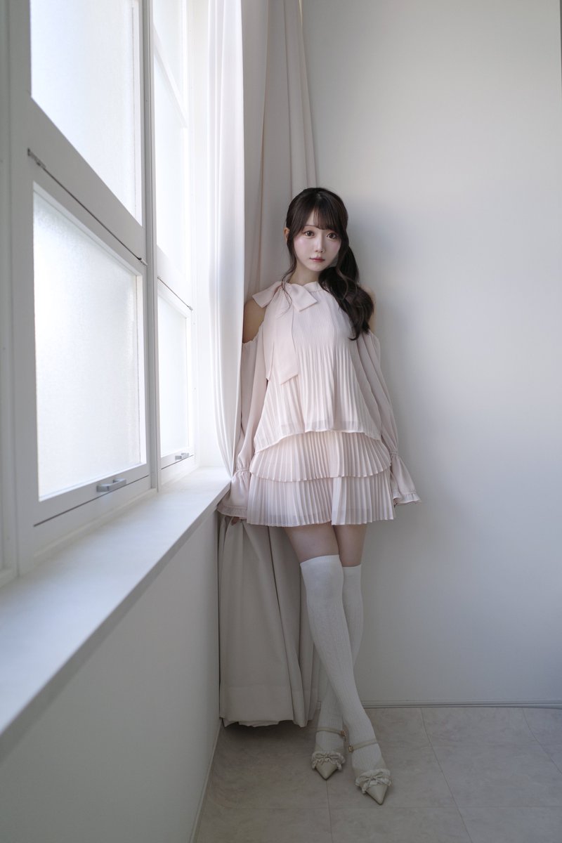 ロゼミュ新作♡ 明日発売です🎀⟡⁺.