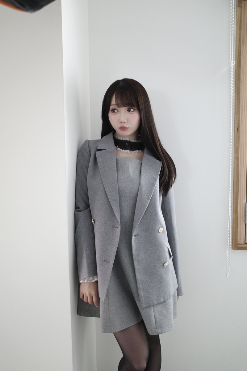 ロゼミュ新作♡ 明日発売です🎀⟡⁺.