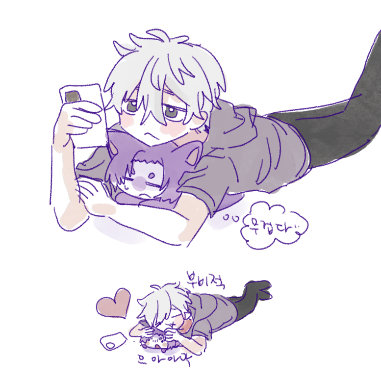 🖤나레온O5/댜땨💜 tweet media