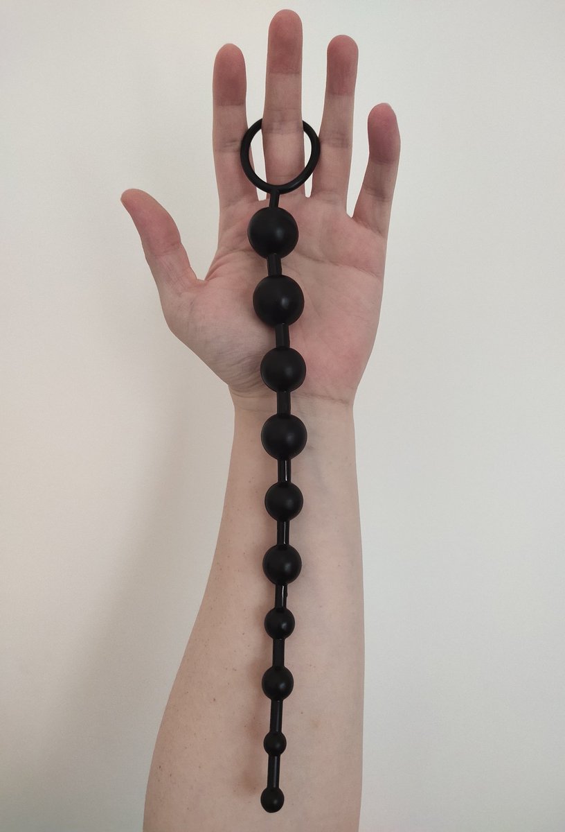 meaw_secretshop's tweet photo. #Sextoy ปลั๊กก้นซิลิโคนสายลูกปัด 8 เม็ด ซิลิโคนใสนุ่มนิ่มไม่บาดก้น ใช้ง่าย สีสันน่ารัก 💋💋💋
ขนาด : ยาว 29 ซม.
มี 2 สี : ดำ / ชมพู 

✨ราคา 199 บาท✨

ค่าส่งเอกชน 40 บาท
#ของเล่นผู้ใหญ่ 
#เซ็กส์ทอย
#ร้านแมวเหมียว
#meaw_secretshop https://t.co/L7YA57fccv