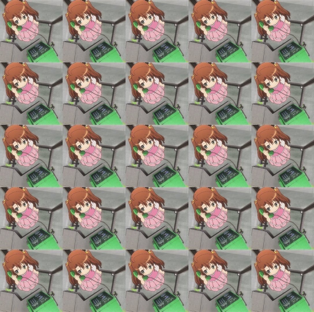 ますとも tweet media