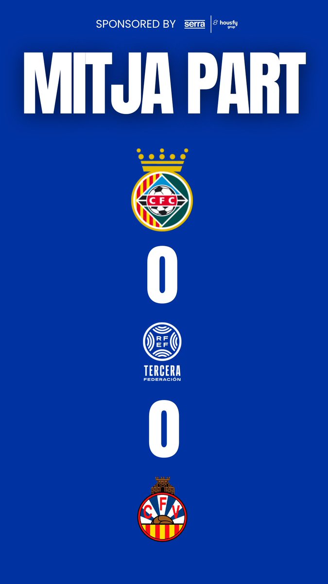 CF Vilanova i la Geltrú tweet media