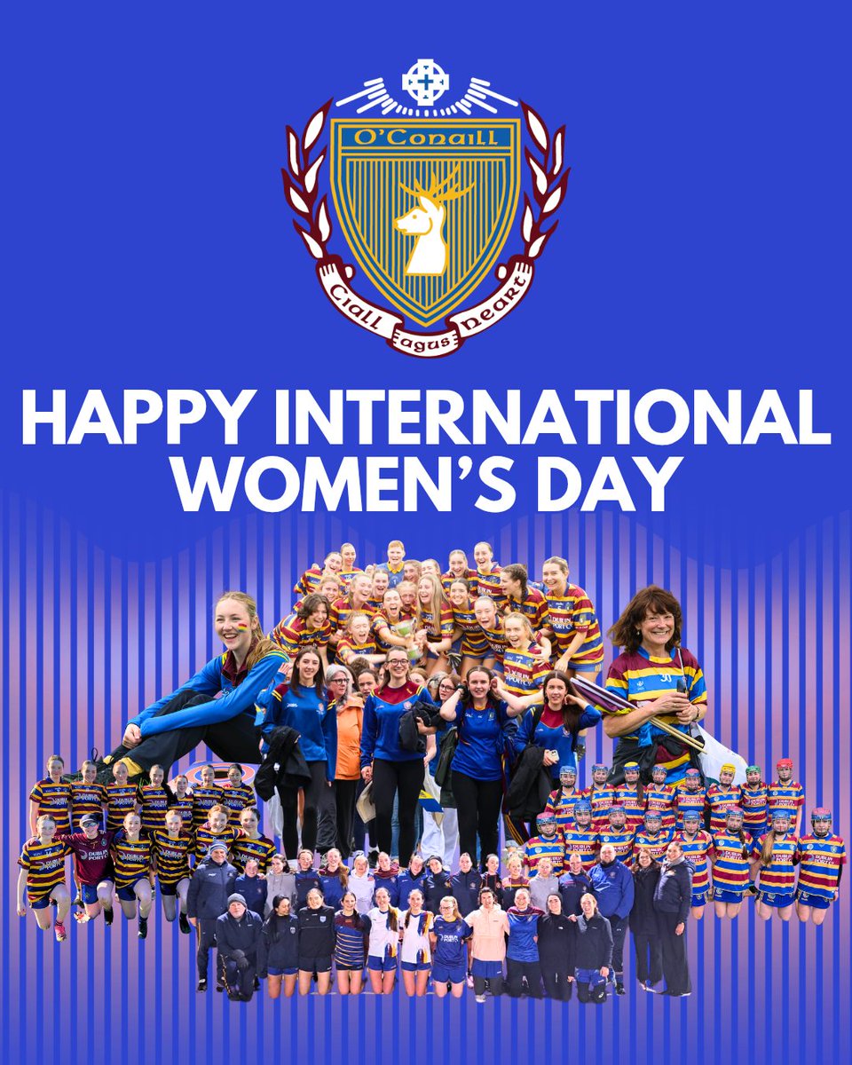 Scoil Uí Chonaill GAA tweet media