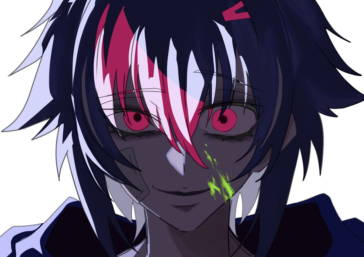 ななうえ tweet media