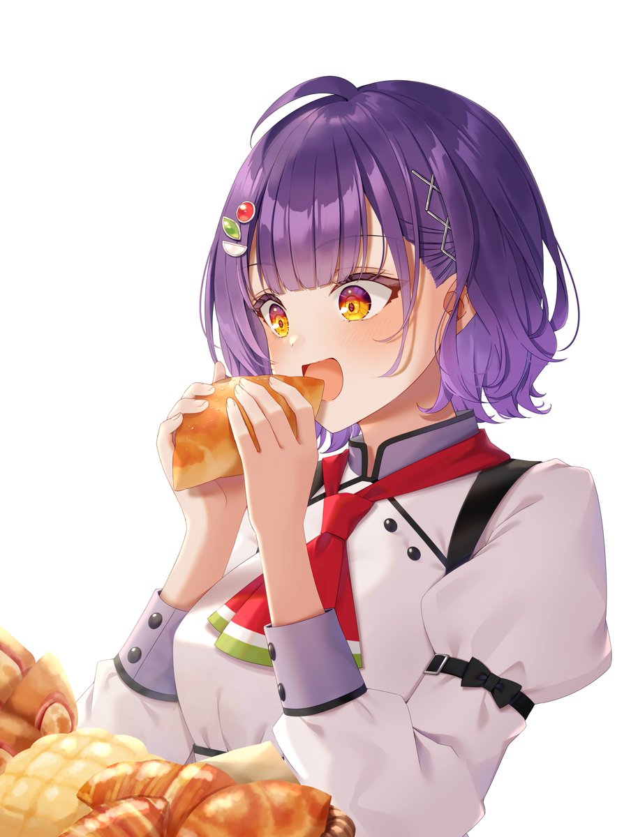 柚果のた tweet media