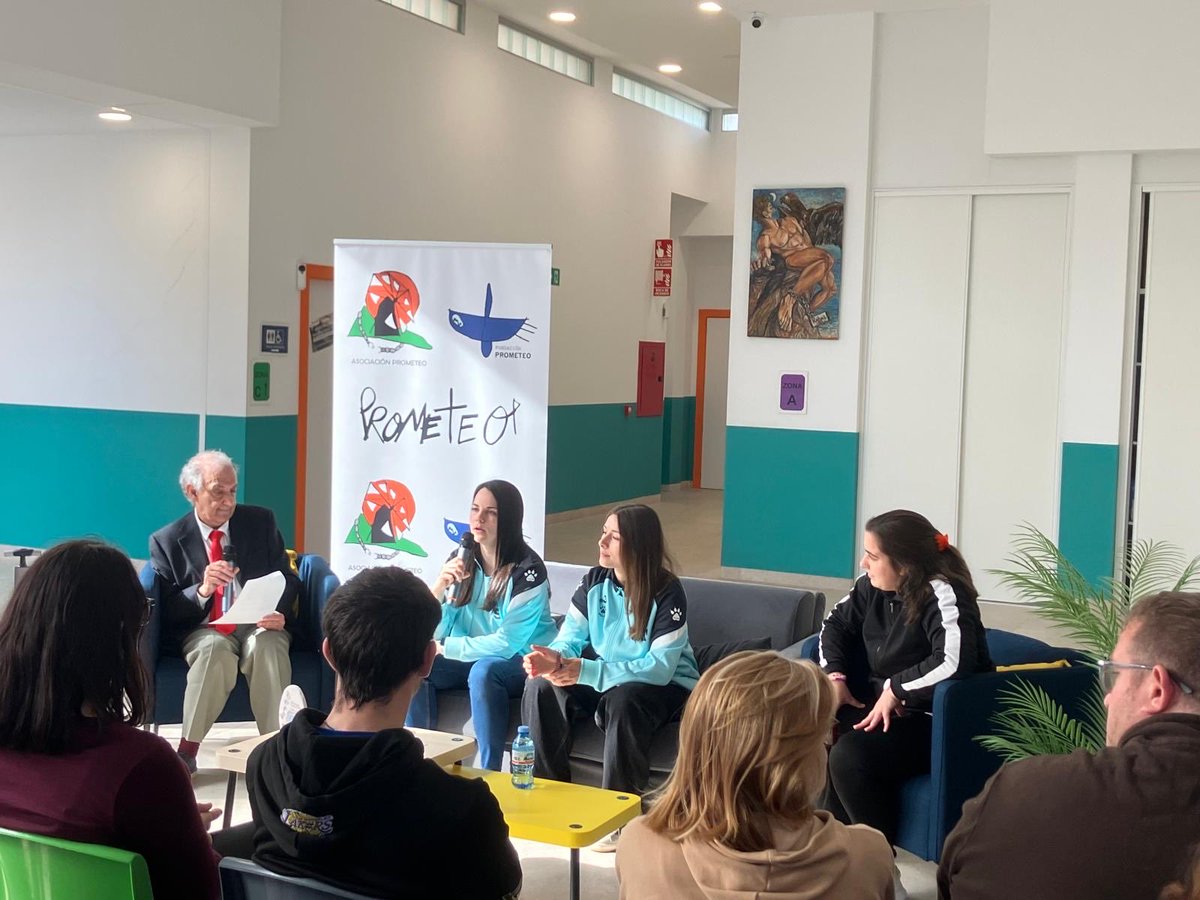 STV Roldán FSF tweet media