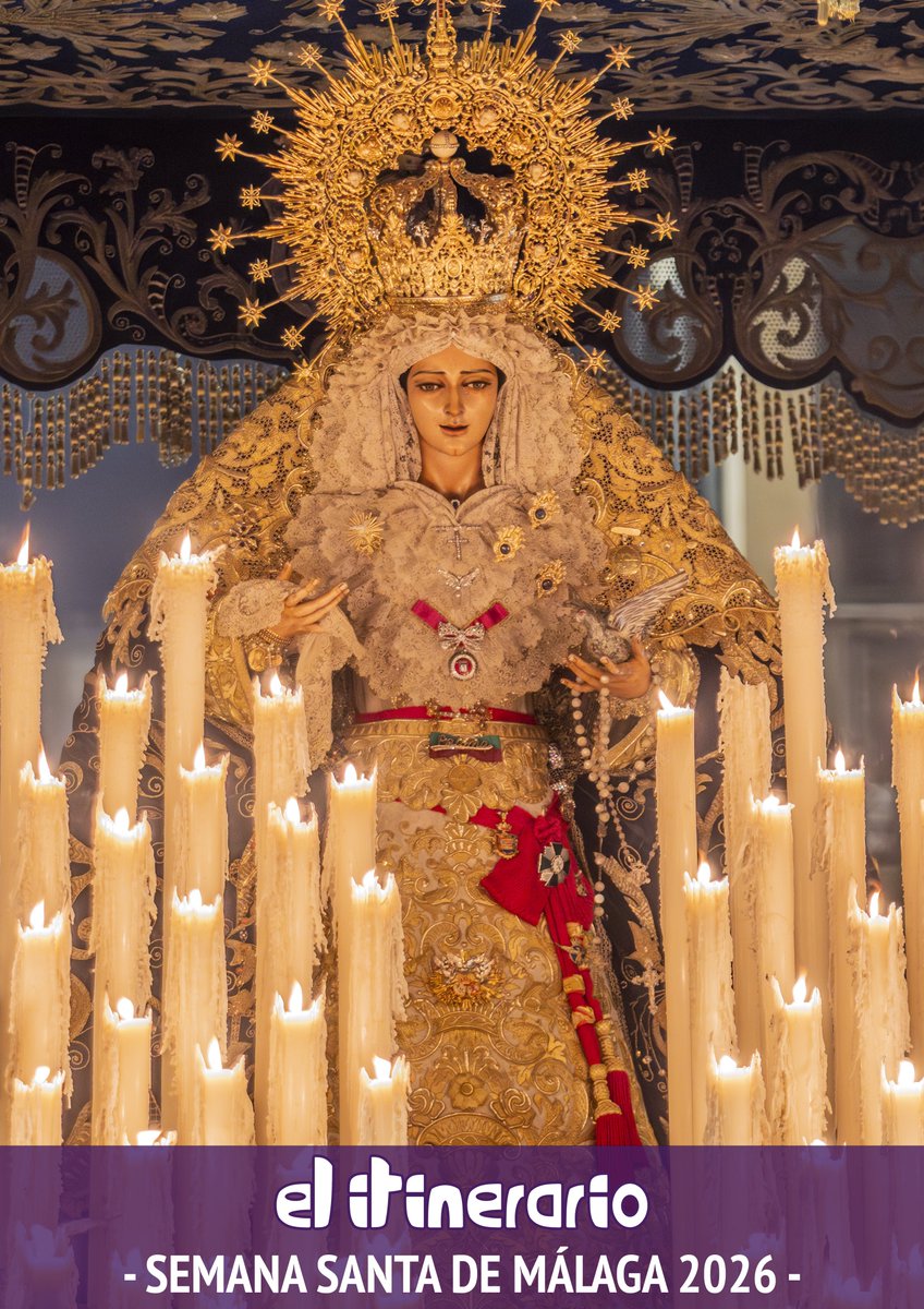 El Itinerario tweet media