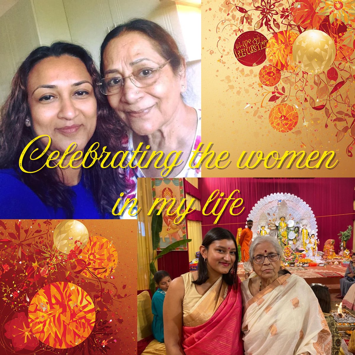 SenAnirvan's tweet photo. #IWD26

Celebrating International Women’s Day.

And for me, it is less about a global statement and more about gratitude for the women who shaped my life.

The women who taught resilience before the world started using the word.
The women who balanced strength with quiet dignity. https://t.co/wcjc2Iai9m