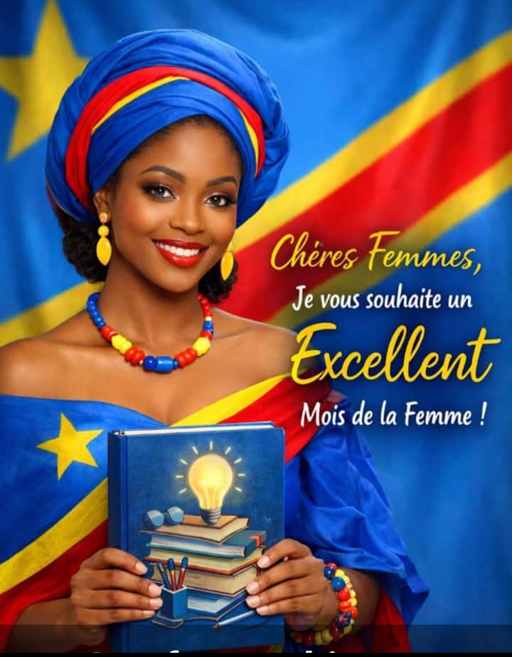 Stanislas DIENGA tweet media