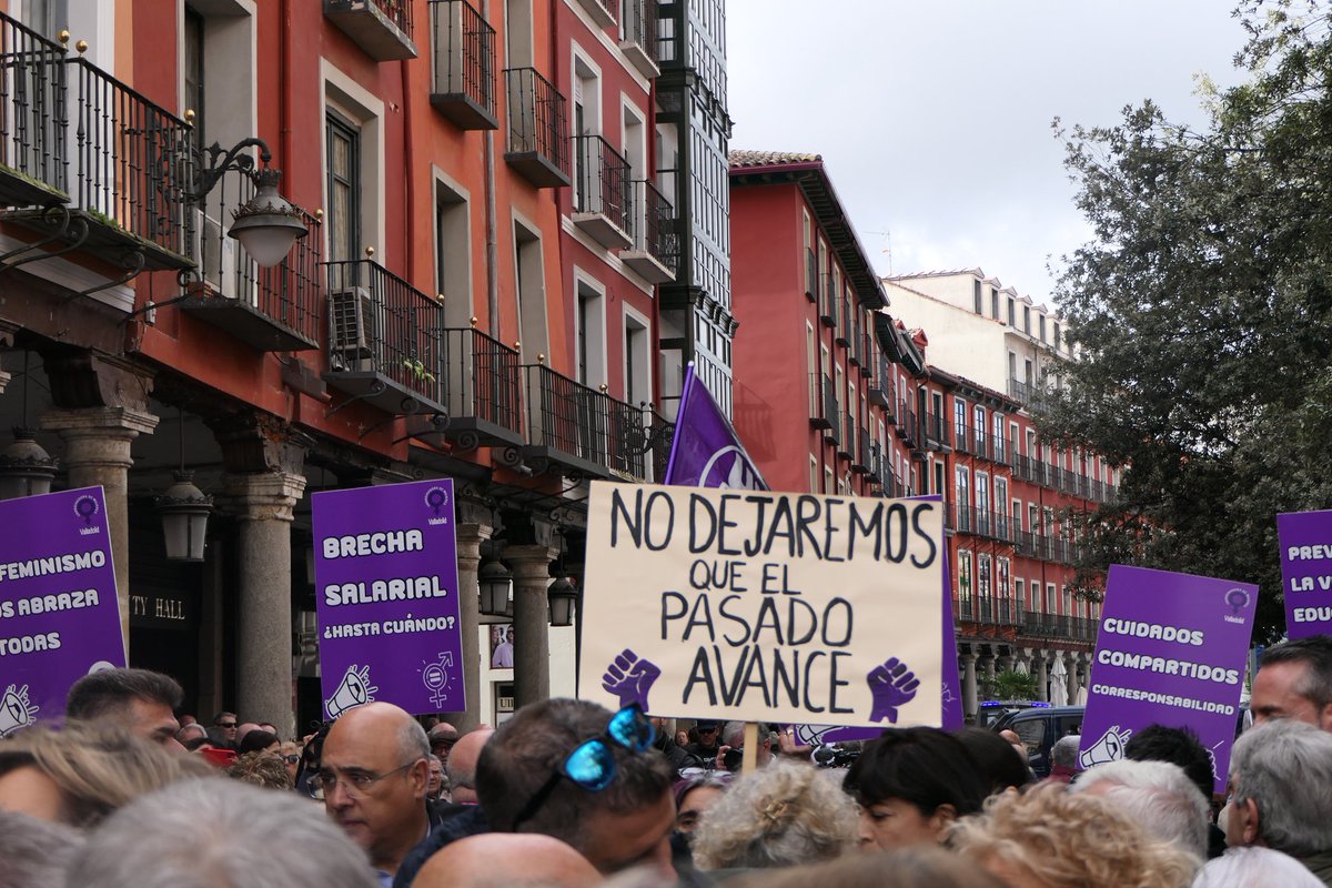 CCOO Castilla y León tweet media