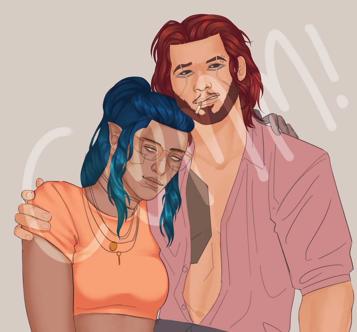 yaoi factory tweet media