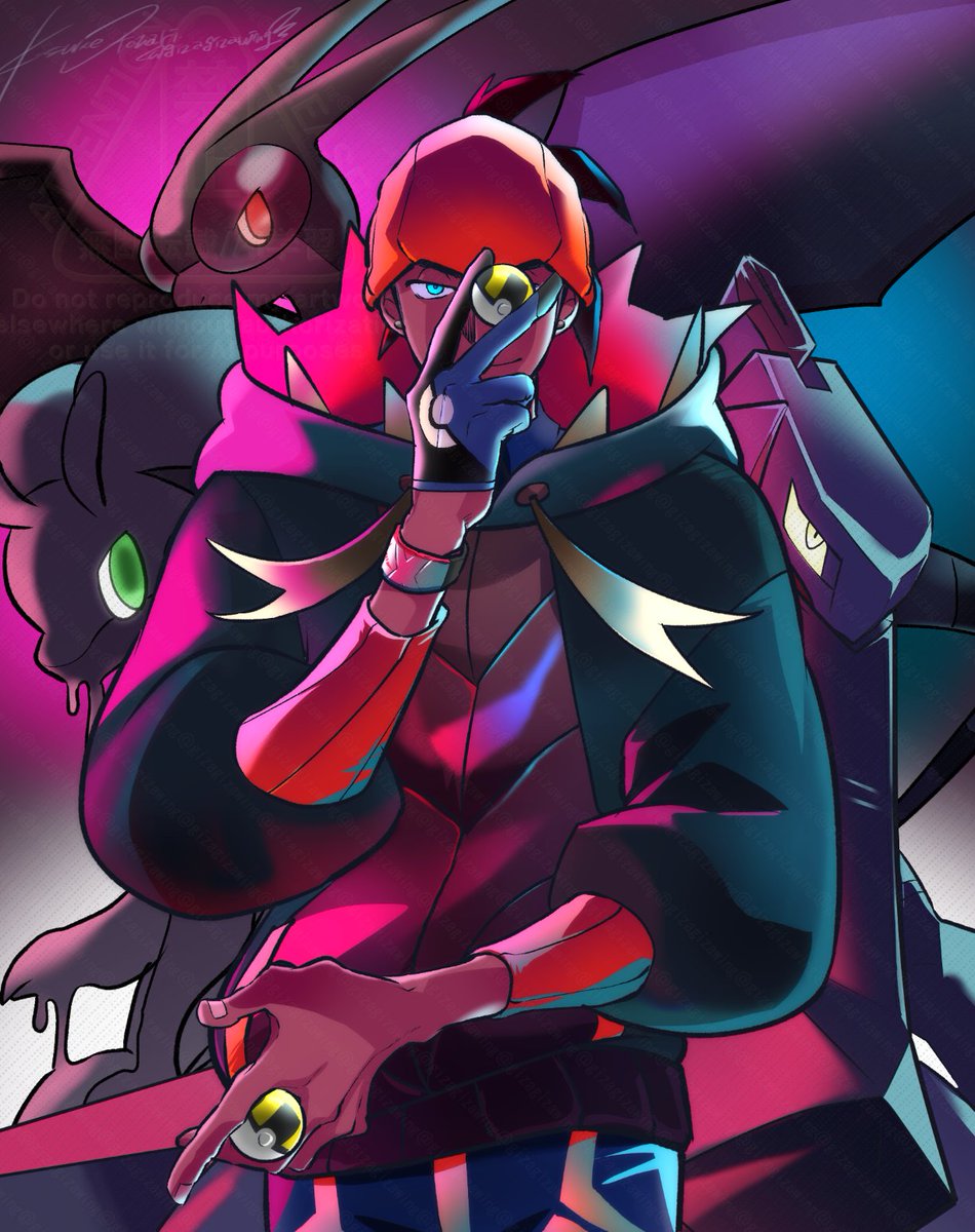 音鳴Ｋ介 tweet media