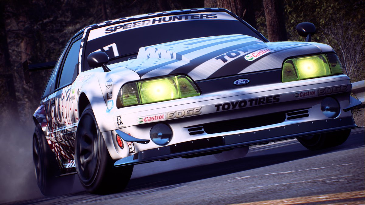 Ryu22b_sub's tweet photo. 固定用ツイート

基本的に車関連のゲームと
Nゲージ鉄道模型を気ままに載せたりしてます

体感7割ぐらいはアメ車です
たまに日本車,豪州車,欧州車も? https://t.co/oZwvMdXGMi