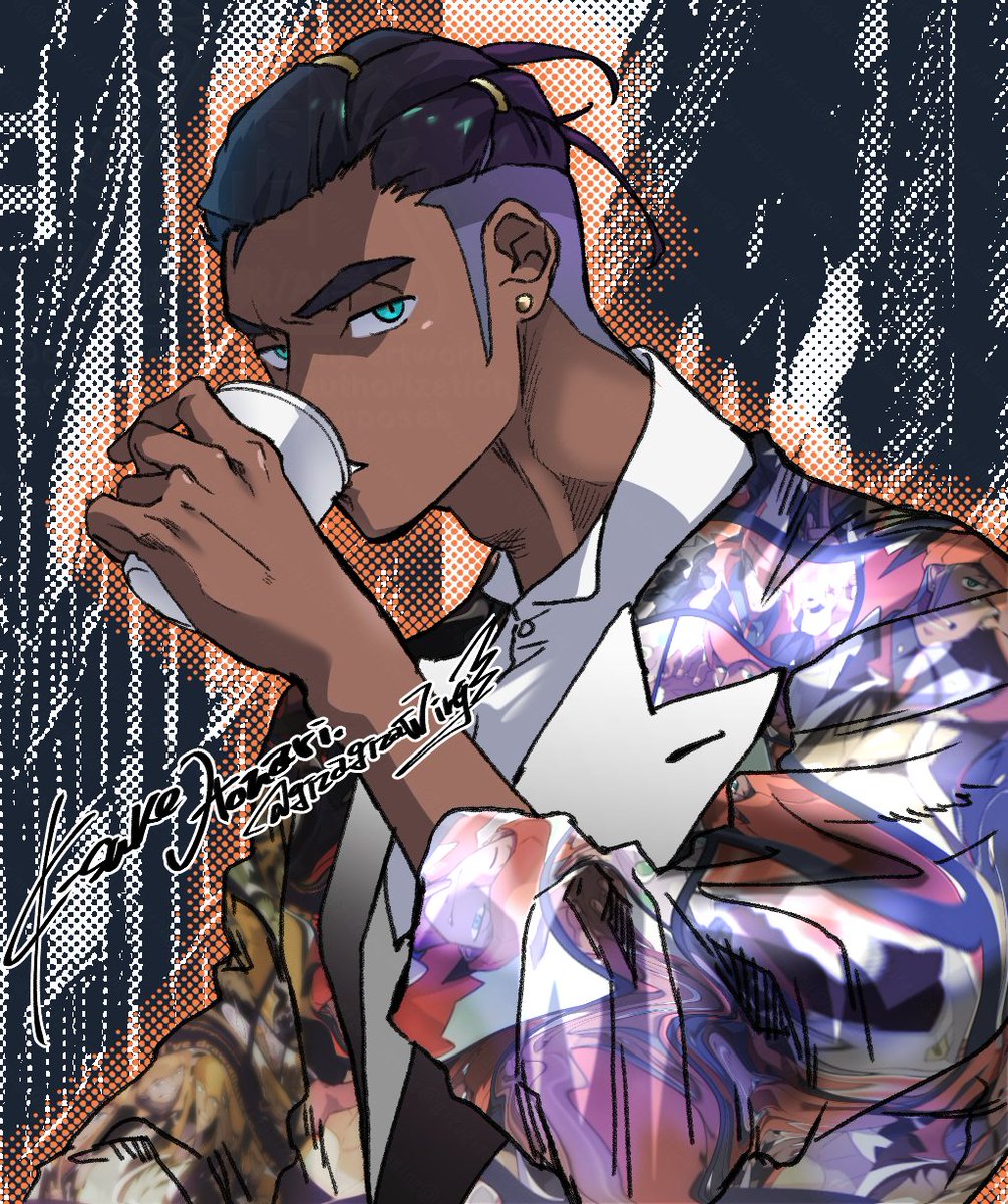 音鳴Ｋ介 tweet media