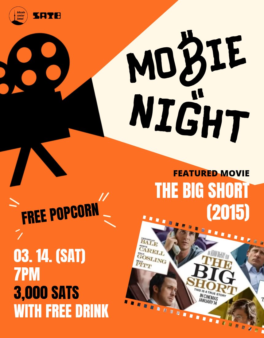 Saturday Block tweet media