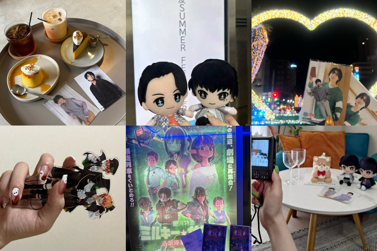 v_v_llp's tweet photo. 💐お友達探し💐

現場被り等関係なく仲良くできるような方と繋がれたら嬉しいです❣️

詳しくはリンク先を参照ください🔗
【https://t.co/3tWLvhY61x】

#声優クラスタさんと繋がりたい #声優さん好きな人と繋がりたい #声優好きさんと繋がりたい https://t.co/p6Q4pdpRYI