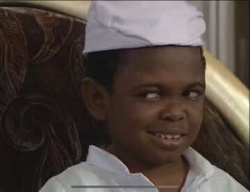 I am Abdul tweet media