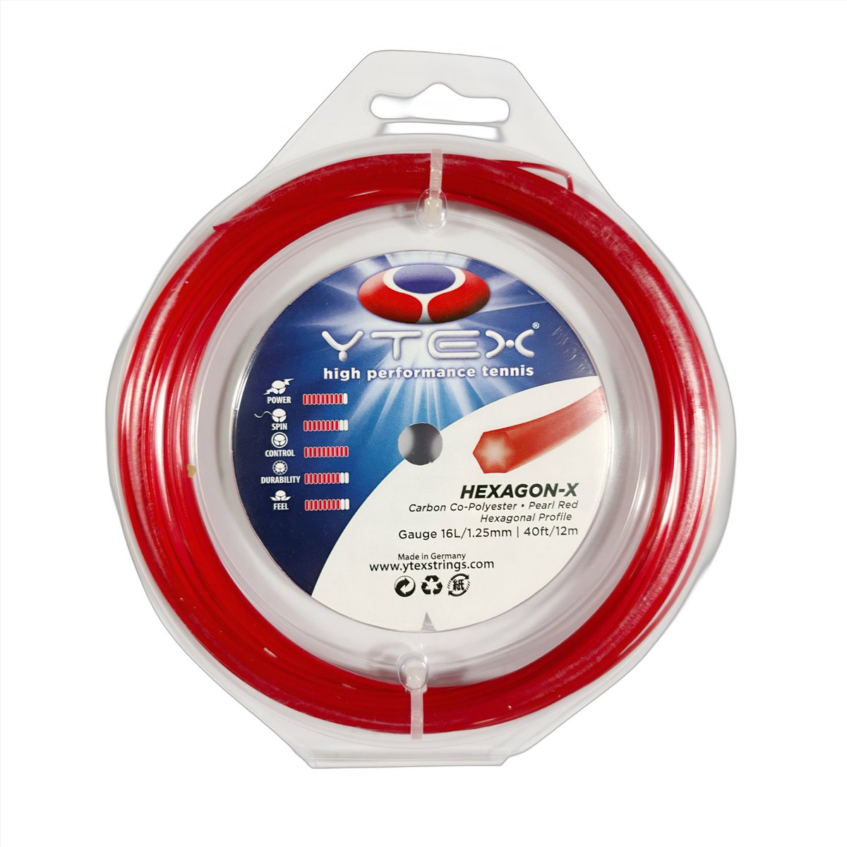 Ytex Japan tweet media